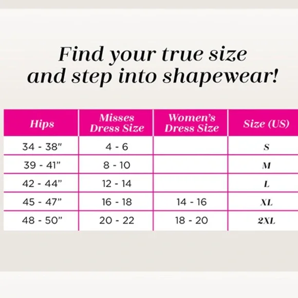 Maidenform High-Waist Thigh Slimmer - Picture 12 of 12